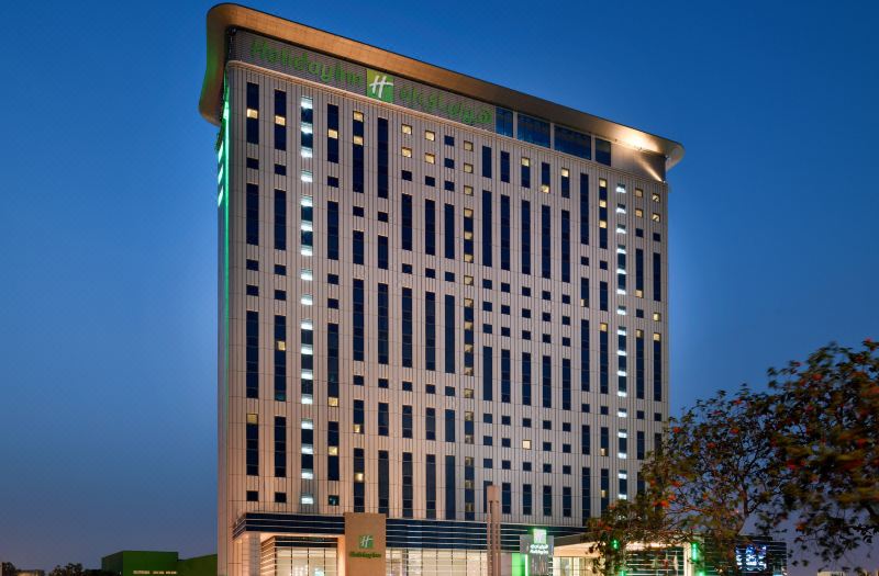 Holiday Inn & Suites Dubai Festival City by IHG