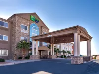 Holiday Inn Express & Suites ALAMOGORDO by IHG Hotels in Otero County