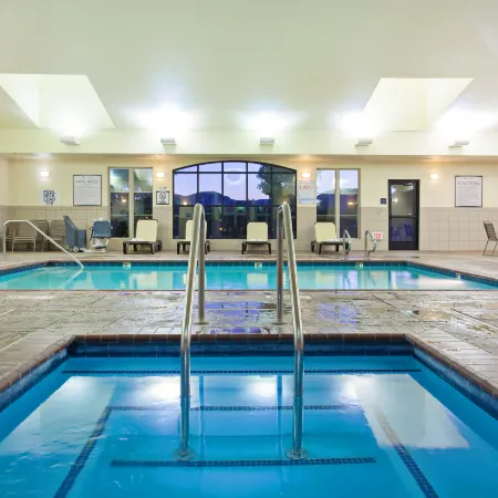 Staybridge Suites FAIRFIELD NAPA VALLEY AREA by IHG
