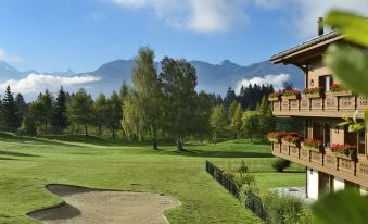 Guarda Golf Hotel & Residences