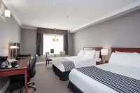 Sandman Hotel Saskatoon Hotels near University of Saskatchewan