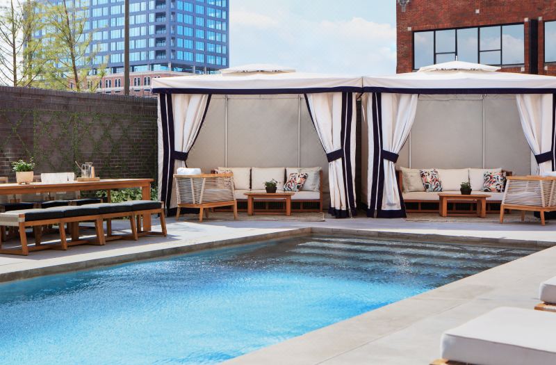 Kimpton Pittman Hotel by IHG photo 3
