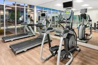 Holiday Inn Express & Suites SUISUN CITY by IHG - Gym
