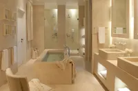 Borgo Egnazia - Hot Tub