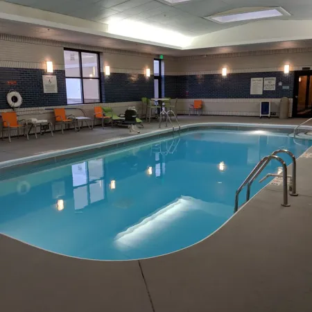 Holiday Inn CHAMPAIGN by IHG