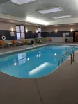 Holiday Inn CHAMPAIGN by IHG - Uima-altaat