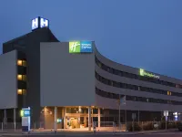 Holiday Inn Express BARCELONA - MOLINS DE REI by IHG Hotels in Baix Llobregat