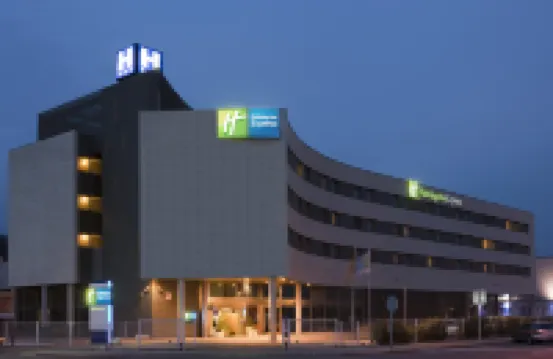 Holiday Inn Express BARCELONA - MOLINS DE REI by IHG Hotels in 
