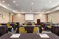 Holiday Inn Express & Suites LAVONIA by IHG - Parking