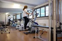 Hotel Fonzari - Fitnessstudio
