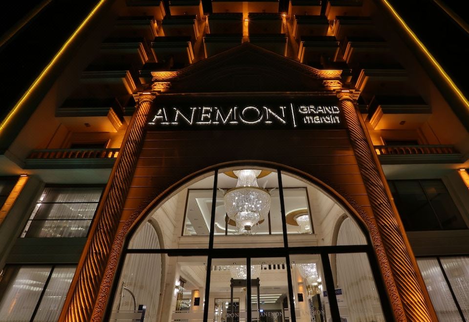 Anemon Mardin Otel-Eroglu Mahallesi Updated 2023 Room Price-Reviews & Deals  | Trip.com