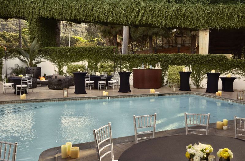Hotel La Jolla, Curio Collection by Hilton photo 3