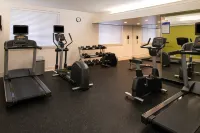 Holiday Inn Express SAN FRANCISCO-AIRPORT SOUTH by IHG - Gym