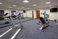 Holiday Inn Express & Suites Hope Mills-Fayetteville Arpt Hotel a Pearces Mill