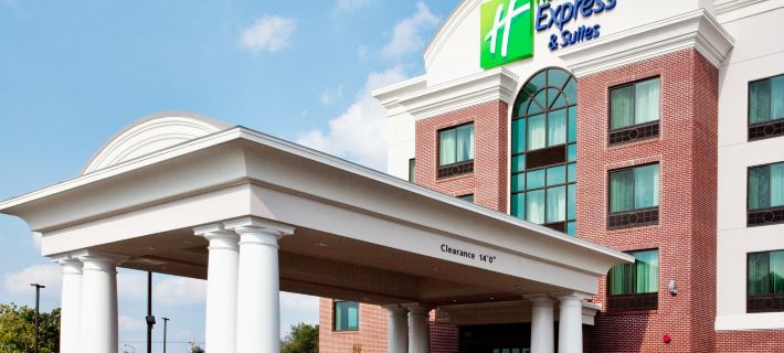 Holiday Inn Express & Suites WILMINGTON-NEWARK by IHG Hotels in New Castle County
