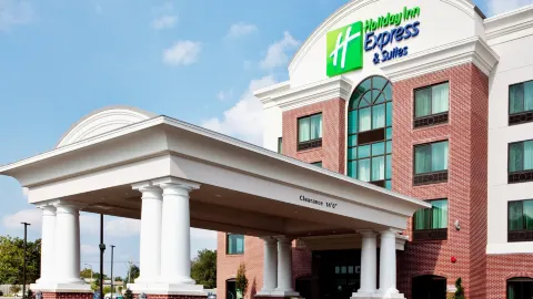 Holiday Inn Express & Suites WILMINGTON-NEWARK by IHG in Newark