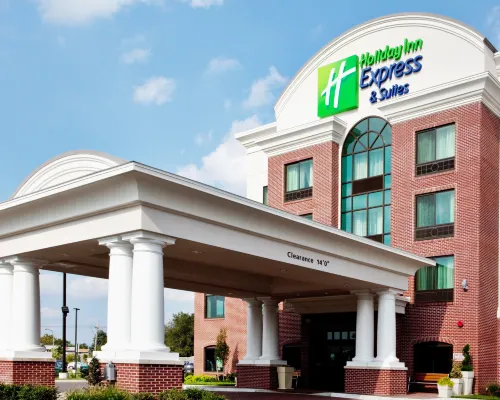 Holiday Inn Express & Suites WILMINGTON-NEWARK by IHG Hotels in Newark