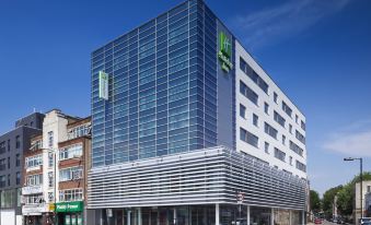 Holiday Inn London - Whitechapel, an IHG Hotel