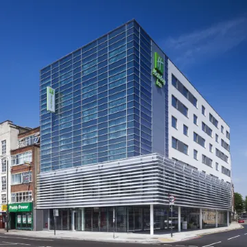 Holiday Inn LONDON - WHITECHAPEL by IHG