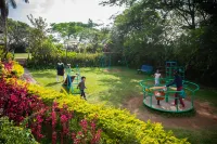 Gateway Chikmagalur Hotels in Chikkamagaluru