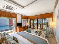 Maikhao Dream Villa Resort and Spa Hôtels à proximité de : Plage de Mai Khao