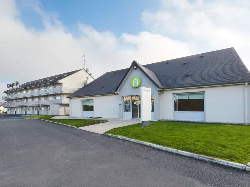 圖爾斯諾康鉑酒店