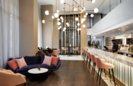 悉尼達令港皇冠假日酒店