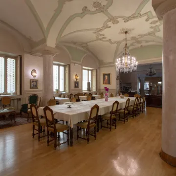 Hotel Antica Dogana