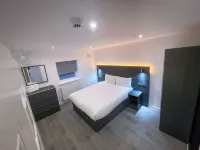 Ilford Luxury Apartments فنادق في إلفورد
