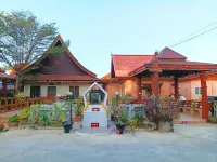 Vimanmek Hotel Hotels in Mueang Yasothon District