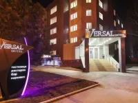 Versal Hotel Hotels near Gorodskoy Park