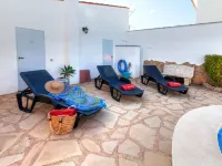 Rustical Mont Roig - homestay