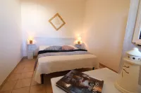 Casa Fragola Residence Torre Santo Stefano in Otranto 3 places - piscina