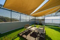 Hotel Lian Sacheon Hotels in Sacheon