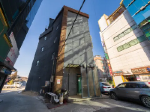 Icheon World Classic 利川市のホテル