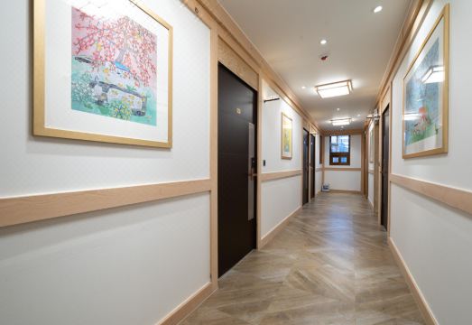 만월호텔 유성점