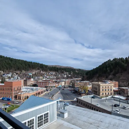 Holiday Inn Resort DEADWOOD MOUNTAIN GRAND by IHG