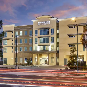 Staybridge Suites ANAHEIM AT THE PARK by IHG