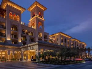 Four Seasons Resort Dubai at Jumeirah Beach