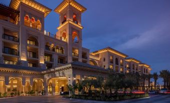 Four Seasons Resort Dubai at Jumeirah Beach