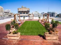 Spirit of Herzl Hotel