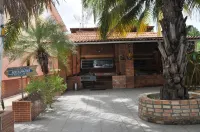 Hotel Pousada Paraíso Das Águas Hôtels à proximité de : Parc national des Lençóis Maranhenses