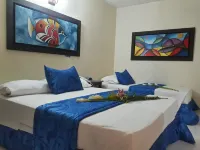 Hotel Tumburagua Soin Sas