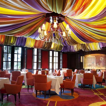 Bellagio Hotel & Casino