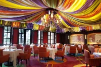 Bellagio Hotel & Casino - Morgenmad