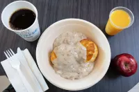 Holiday Inn Express & Suites BELOIT by IHG - breakfast
