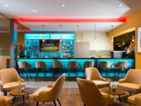 レオナルド ホテル オッフェンバッハ フランクフルト オッフェンバッハのホテル