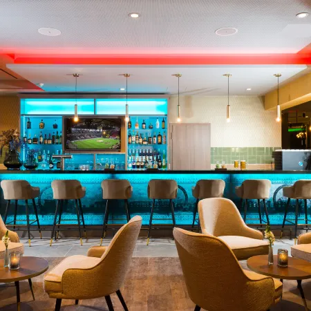 Leonardo Hotel Offenbach Frankfurt