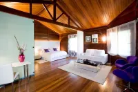 Complejo la Cigüeña Hotels in Campo Real