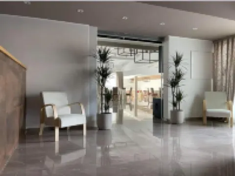 Hotel Posidonia Hotel a Porto Cesareo